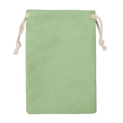 Mini Drawstring Storage Bag