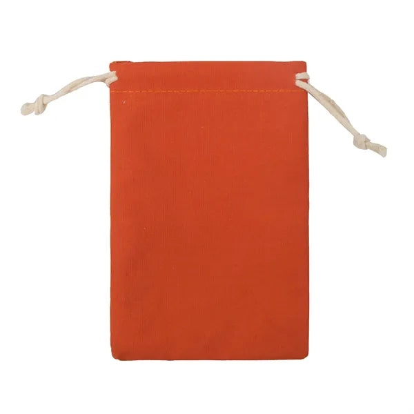 Mini Drawstring Storage Bag