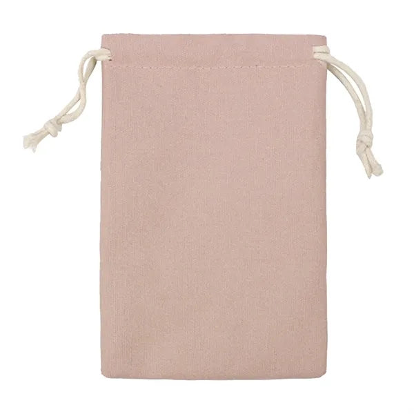 Mini Drawstring Storage Bag
