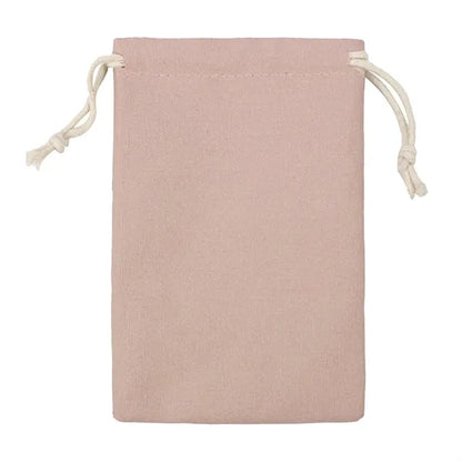 Mini Drawstring Storage Bag