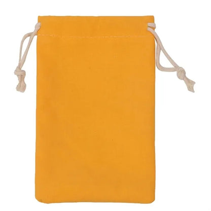 Mini Drawstring Storage Bag