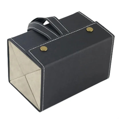 Glasses Case (4 Slots)