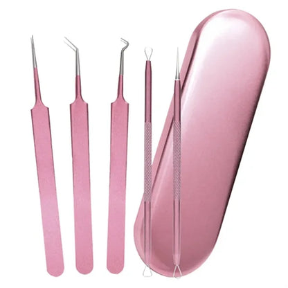 Pimple Extractor Tool