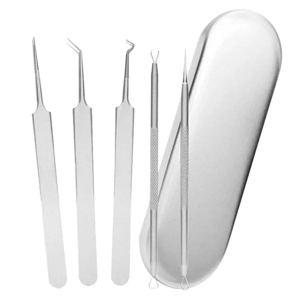 Pimple Extractor Tool