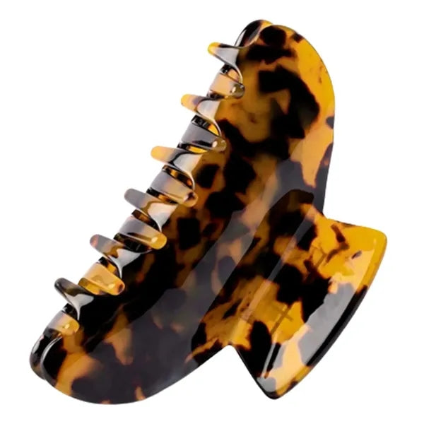 Hair Claw Banana Clip