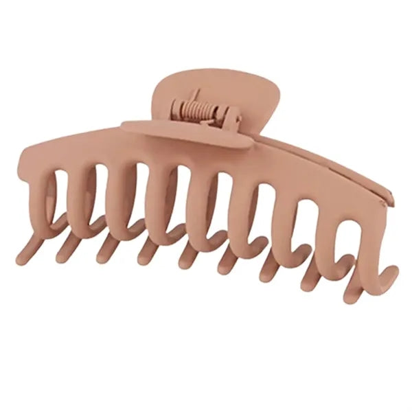 Big Hair Claw Clip