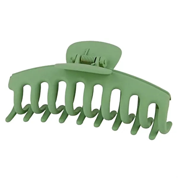 Big Hair Claw Clip
