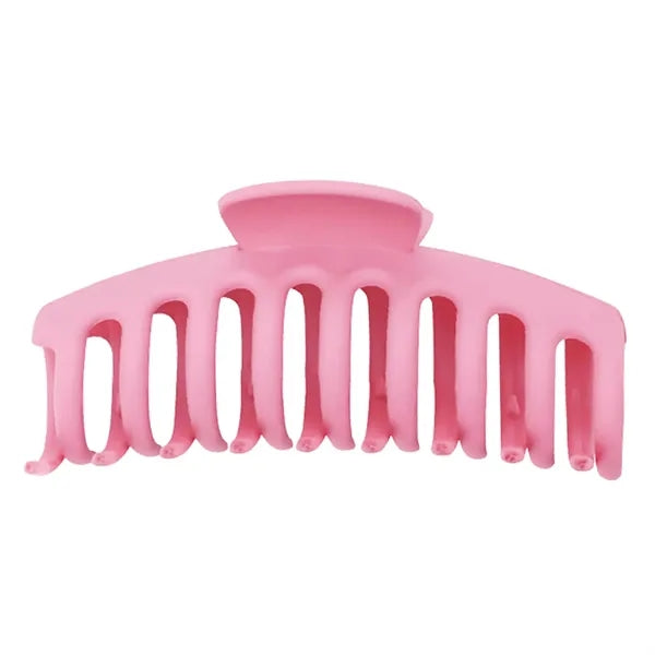 Big Hair Claw Clip