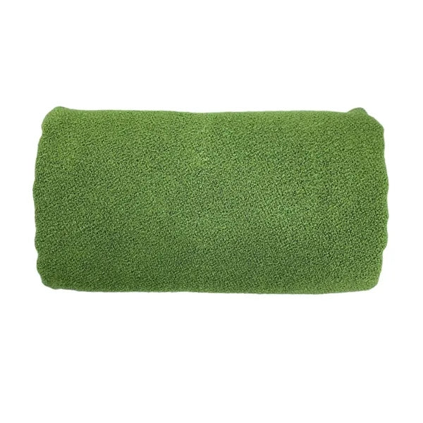 Non-Slip Yoga Towel Mat