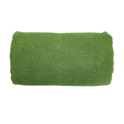 Non-Slip Yoga Towel Mat