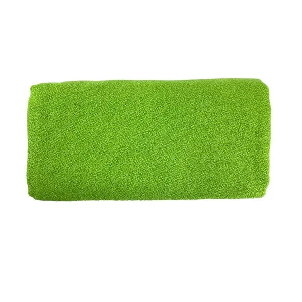 Non-Slip Yoga Towel Mat