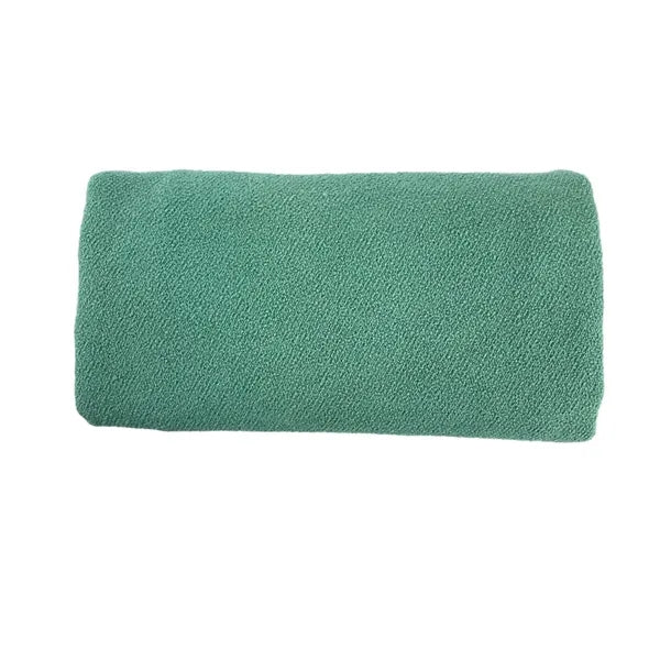 Non-Slip Yoga Towel Mat