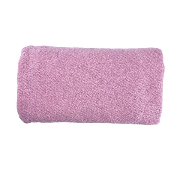 Non-Slip Yoga Towel Mat