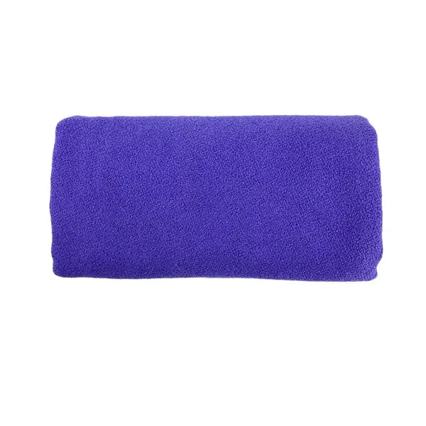Non-Slip Yoga Towel Mat