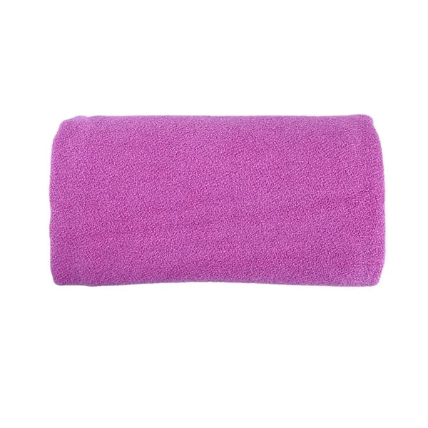 Non-Slip Yoga Towel Mat