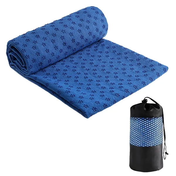 Yoga Towel Mat