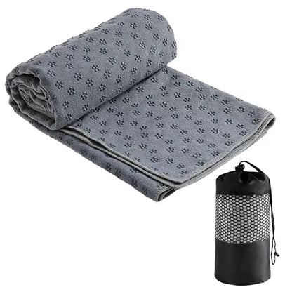 Yoga Towel Mat