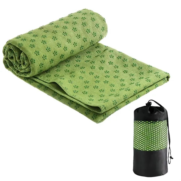Yoga Towel Mat