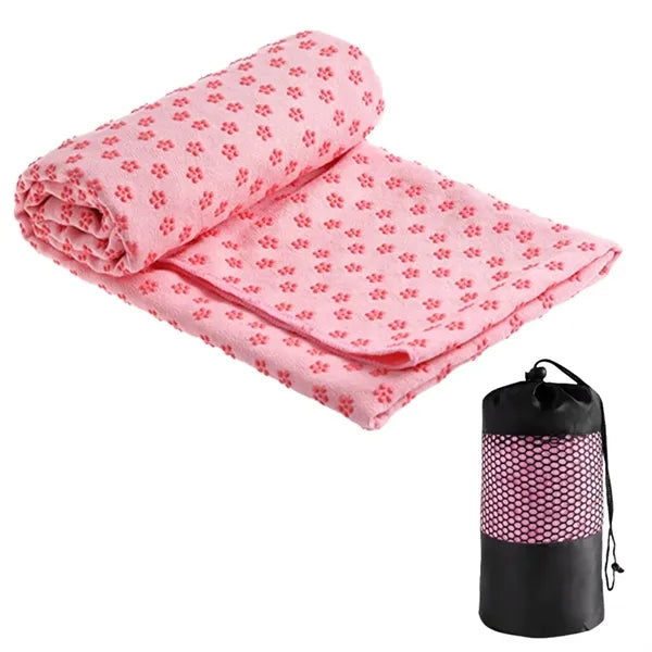 Yoga Towel Mat