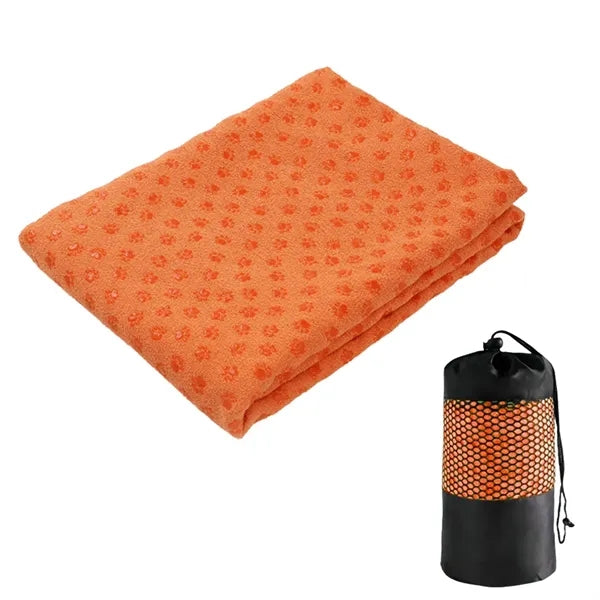 Yoga Towel Mat
