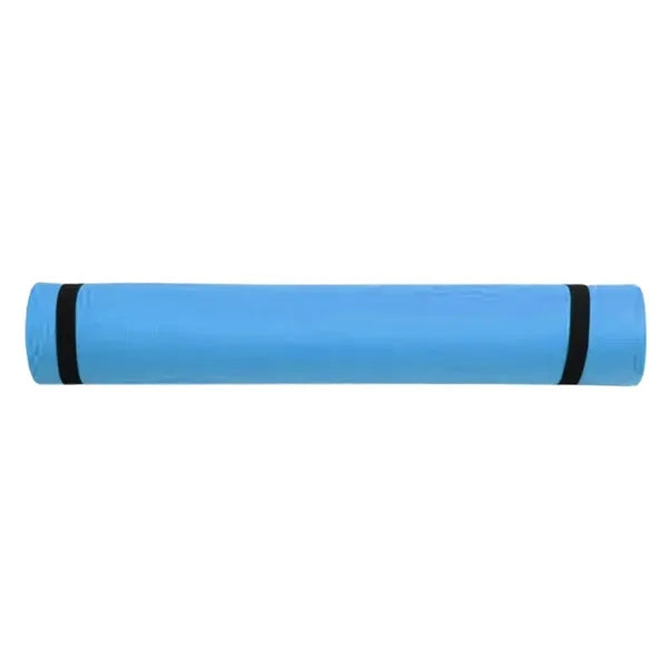 Exercise Yoga Mat