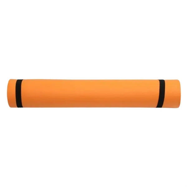 Exercise Yoga Mat