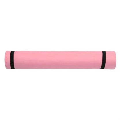 Exercise Yoga Mat