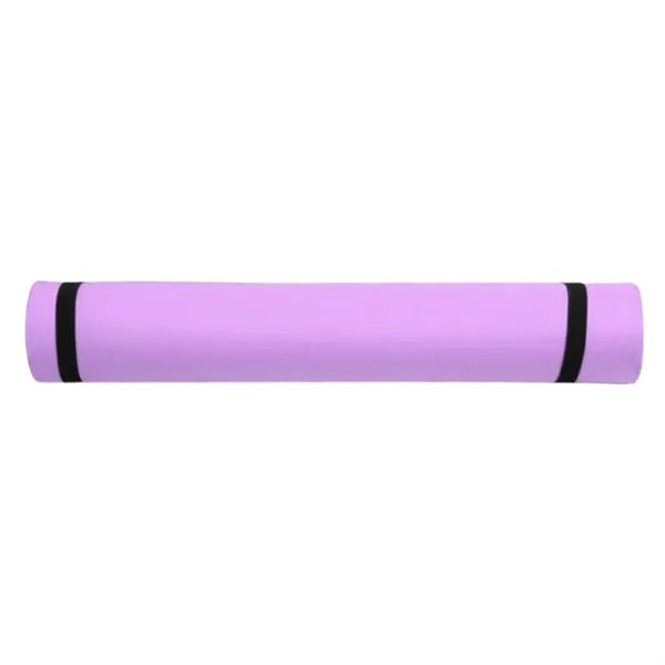 Exercise Yoga Mat