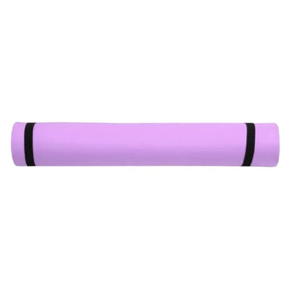 Exercise Yoga Mat