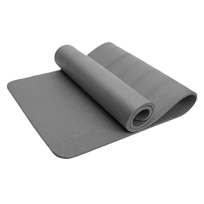 Anti-Tear Exercise Yoga Mat