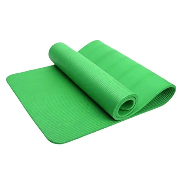 Anti-Tear Exercise Yoga Mat