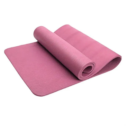 Anti-Tear Exercise Yoga Mat