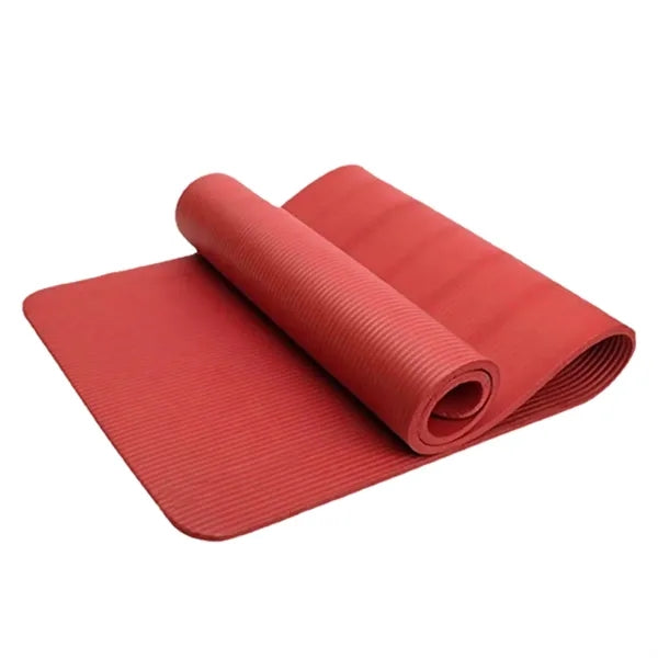 Anti-Tear Exercise Yoga Mat