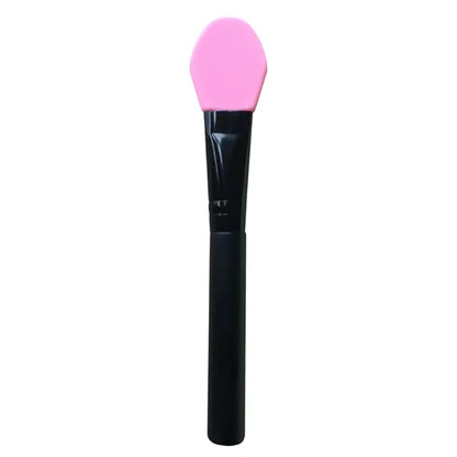 Silicone Mask Brush Applicator Tool