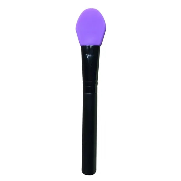 Silicone Mask Brush Applicator Tool