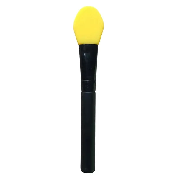 Silicone Mask Brush Applicator Tool