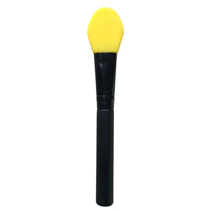 Silicone Mask Brush Applicator Tool
