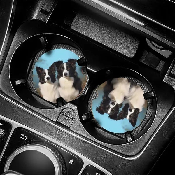 Car Coasters