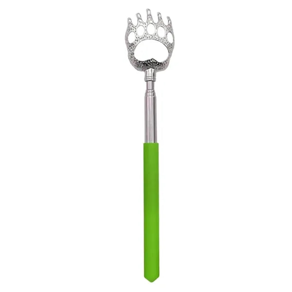 Bear Claw Metal Back Scratcher