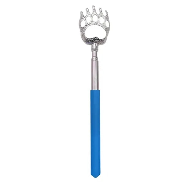 Bear Claw Metal Back Scratcher