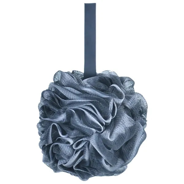 Loofah Charcoal Bath Sponge