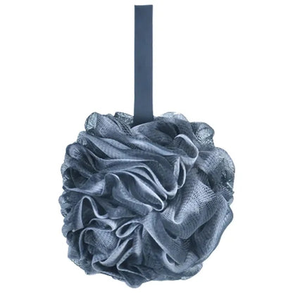 Loofah Charcoal Bath Sponge