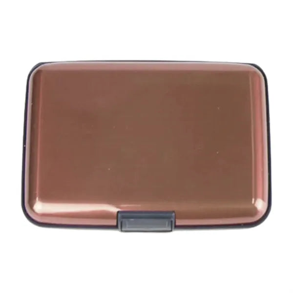 Credit Card Wallet