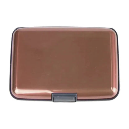 Credit Card Wallet