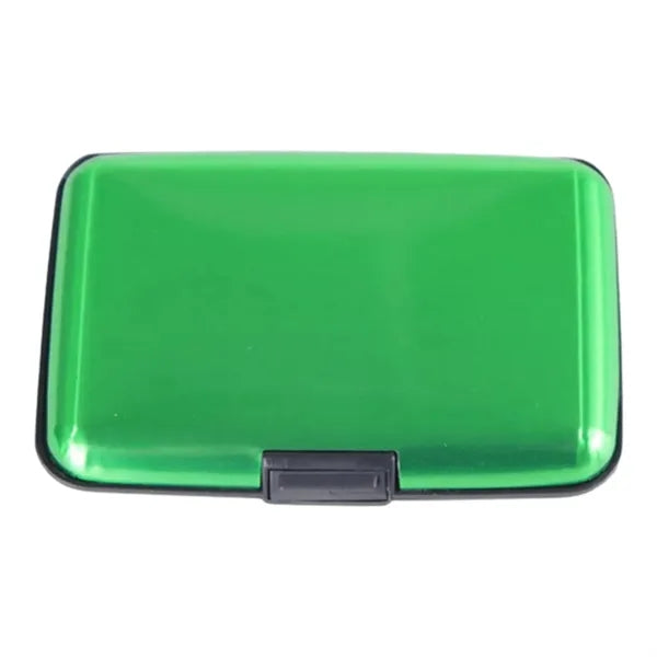 Credit Card Wallet