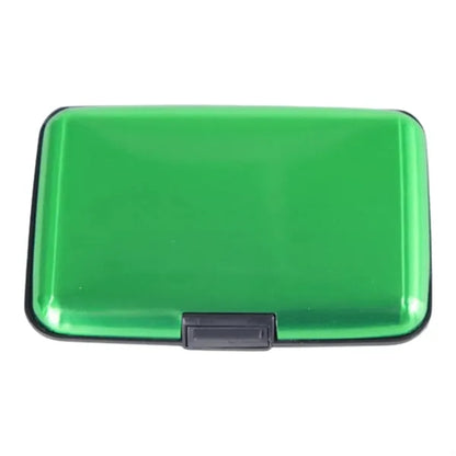 Credit Card Wallet