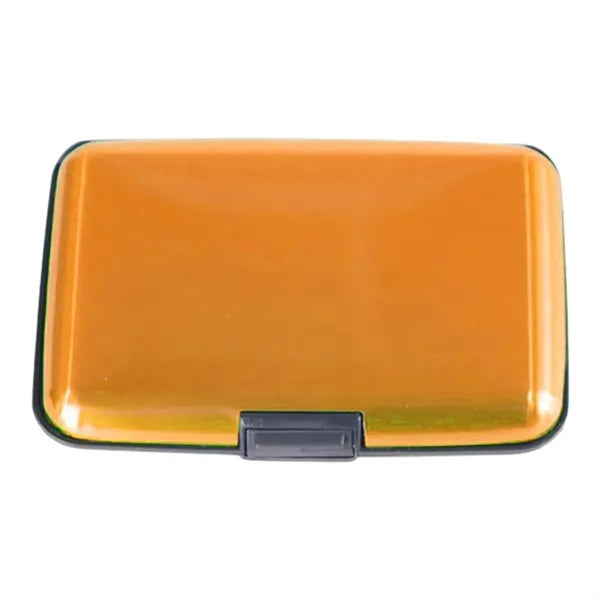 Credit Card Wallet