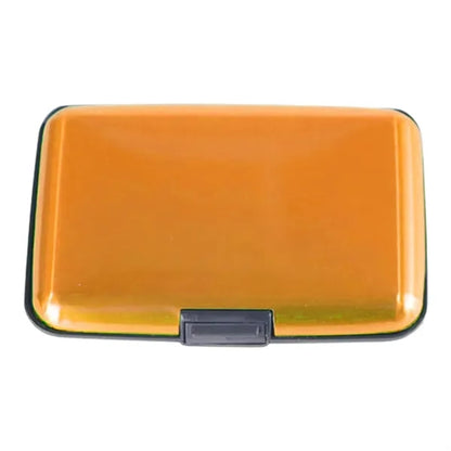 Credit Card Wallet