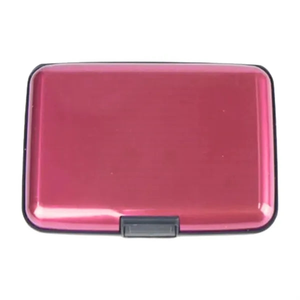 Credit Card Wallet