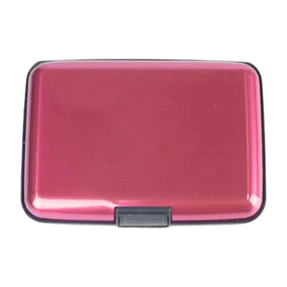 Credit Card Wallet